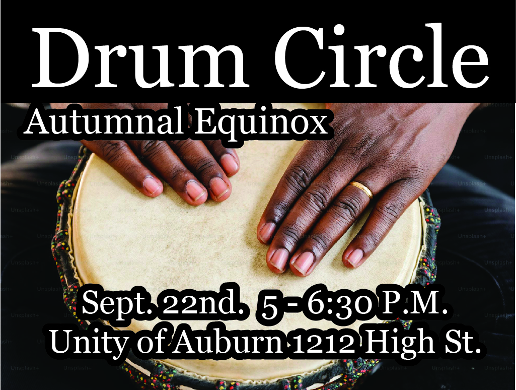 Drum Circle