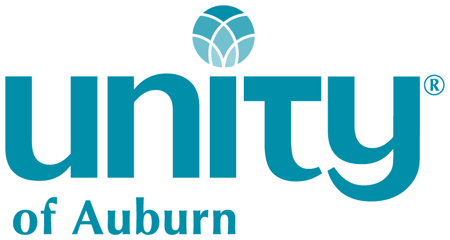 Unity of Auburn logo